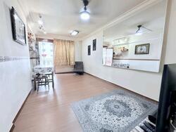 Blk 82 Commonwealth Heights (Queenstown), HDB 2 Rooms #559119101